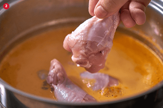 ข้าวซอยไก่ - CP Brandsite เติมชีวิตที่ดี ข้าวซอยไก่ - Cp Brandsite เติมชีวิตที่ดี
