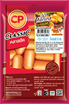 มินิคอกเทลบาร์บีคิว ตราซีพี 120 กรัม