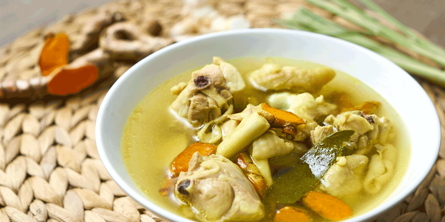 ไก่ต้มขมิ้น - CP Brandsite เติมชีวิตที่ดี ไก่ต้มขมิ้น - Cp Brandsite เติมชีวิตที่ดี