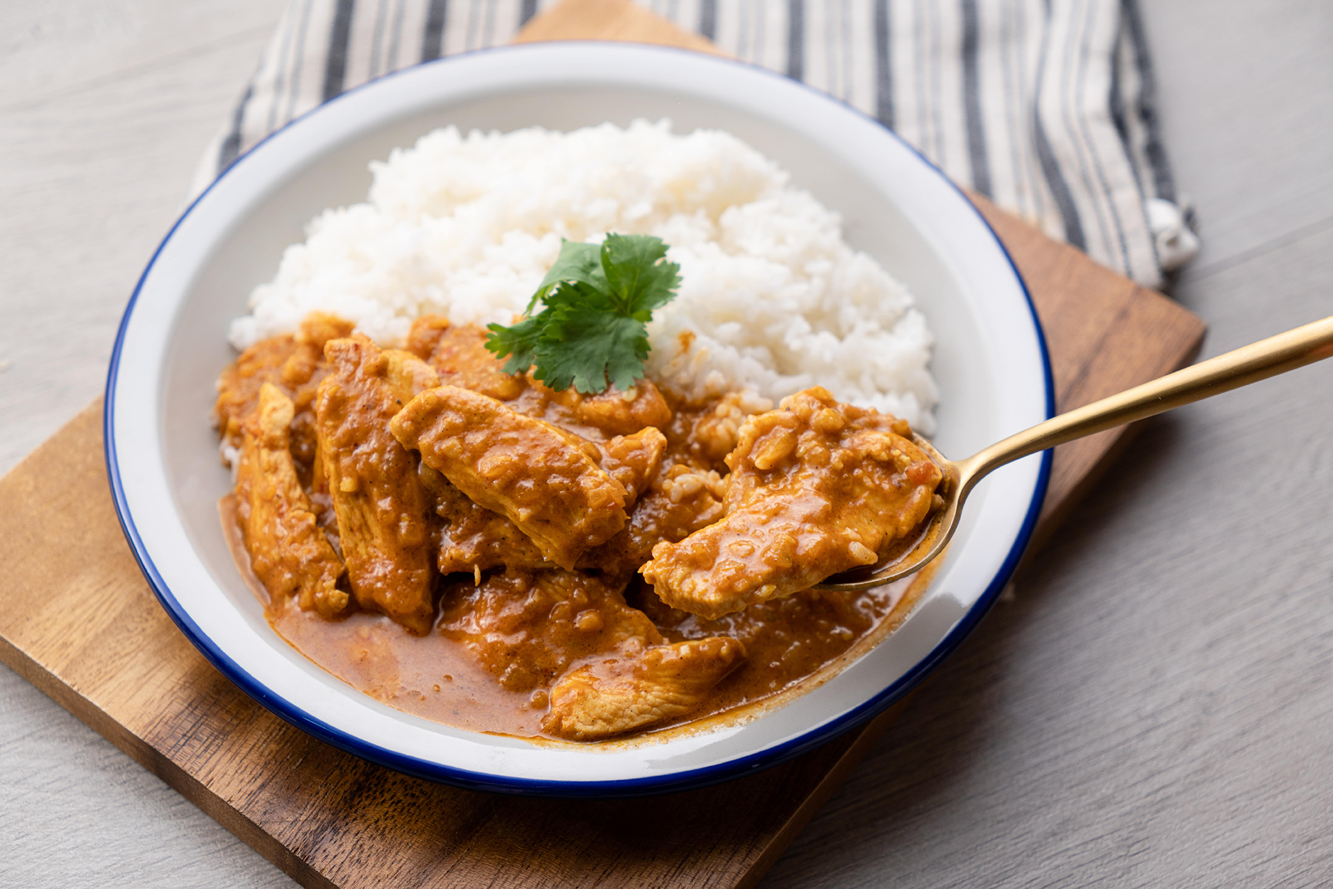 Butter Chicken