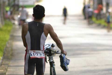 AVOID BAD RESULT FROM WRONG NUTRITION PLAN จบไม่สวยหากวางแผนพลังงานผิด!